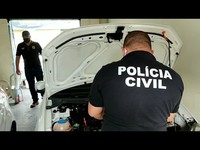 Operação Desapega: grupo aplicava golpes em sites de vendas
