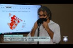 Pesquisa da UFS analisa dados sobre criminalidade durante pandemia em SE