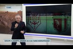 Sergipe e Lagarto se enfrentam neste sábado às 16h pela final do Sergipão
