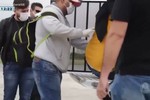 Empresário acusado de matar funcionário em Lagarto volta para presídio de SE