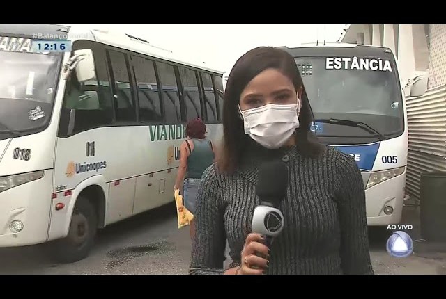 Véspera de São João gera maior movimento na Rodoviária Velha de Aracaju