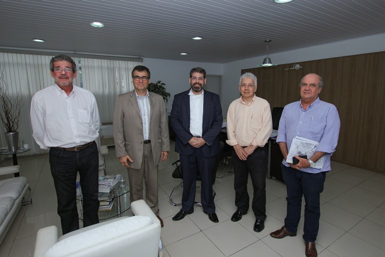 Sergipe vai receber empresa indiana transmissora de energia