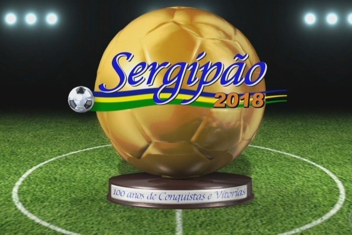 Confira os resultados da terceira rodada do Sergipão 2018