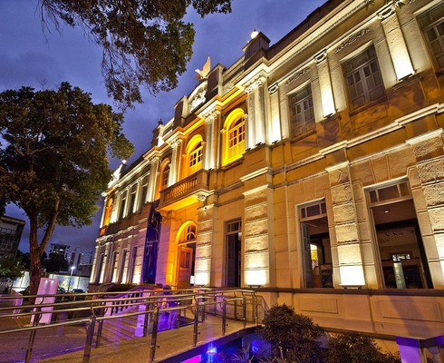 Missa do Cangaço vai ser transmitida ao vivo do Museu da Gente Sergipana