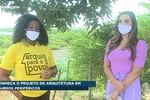 Conheça o projeto de arquitetura em bairros periféricos - Mora Sergipe 31/12/20