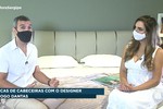 Dicas de cabeceira com o designer Diogo Dantas - Mora Sergipe 31/12/20