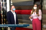Conheça as variedades dos tecidos tecnológicos - Mora Sergipe 07/01/21