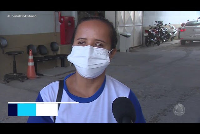 Vacinação Covid: vacinas são distribuídas para municípios sergipanos