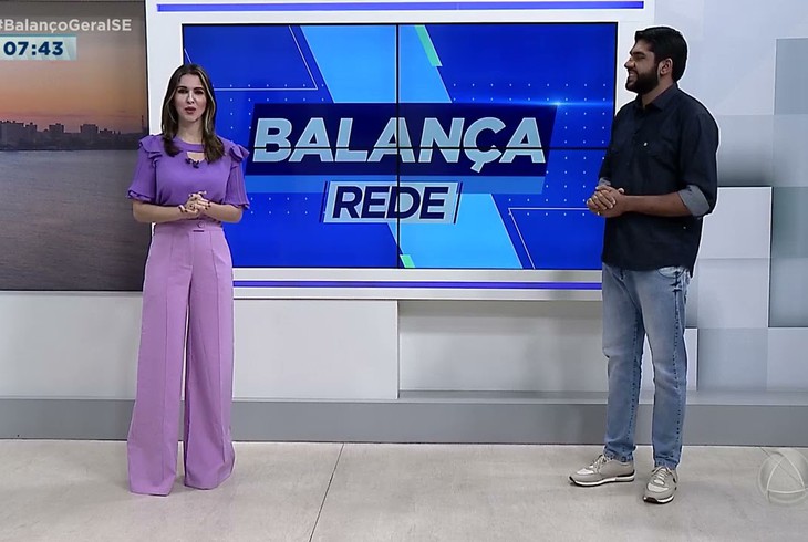Balança Rede: confira o novo quadro sobre o futebol sergipano