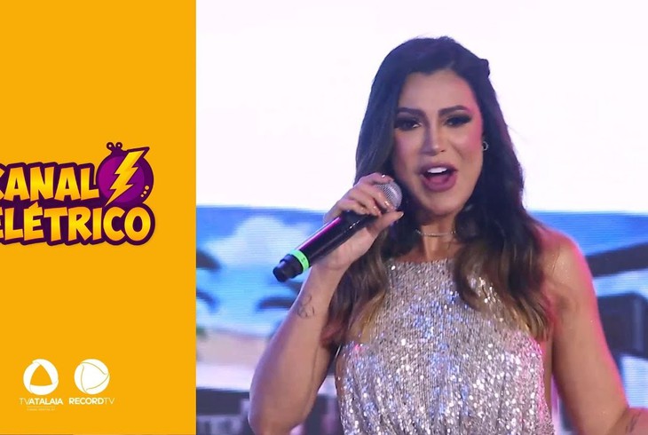 Especial 29 anos do Pré Caju com Cheiro de Amor!
