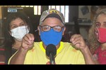 Músicos realizam feijoada para arrecadar fundos para enfrentamento da pandemia