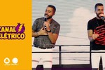 Curta muita música no especial 29 anos do Pré Caju com Rafa e Pipo Marques