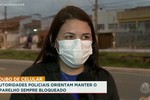 Roubo de celular: autoridades policiais orientam manter o aparelho sempre bloqueado
