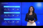 Previsão do Tempo: quarta-feira de tempo aberto em boa parte de Sergipe