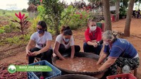 Agro Se: conheça a produção de batata doce em Canindé de São Francisco