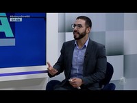 Emprego Já: Tecnologia da Informação continua em alta e abre novas oportunidades-Balanço Geral Manhã