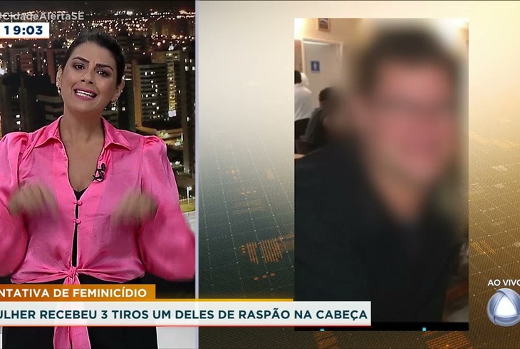 Tentativa de feminicídio: advogado do investigado fala sobre o caso
