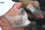 Barbearias registram aumento de cuidado de clientes com barba