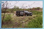 Suspeito de assalto a banco em Pacatuba morre em confronto com a polícia