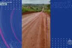 Telespectador denuncia condições de estrada no Guajará, em Socorro