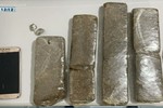 Propriá dois são presos e um é apreendido suspeitos de tráfico de drogas