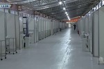 MPF denuncia integrantes de empresa de construção de hospital de campanha