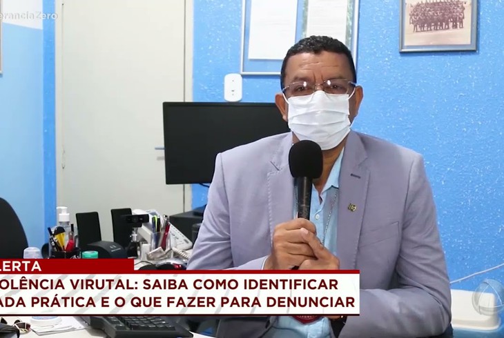 Violência virtual saiba como identificar prática e o que fazer para denunciar