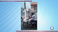 Vídeo mostra briga entre duas mulheres em Boquim