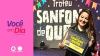 Curta o Som de Dana Estavo