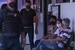 Justiça realiza audiência com envolvidos sobre a morte de idoso em elevador