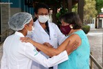 Instituições filantrópicas pedem ajuda para campanhas natalinas
