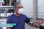 Policial que estava de folga prende dois suspeitos de assalto na Zona Norte da capital