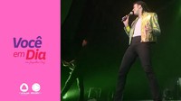 Tributo Ao Rei do Pop: Conheça a Trajetória do Intérprete Rodrigo Teaser