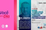 Dia da Previdência Social: Entenda a importância do trabalho da advocacia previdenciária