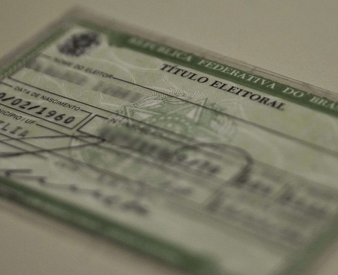 Justiça Eleitoral esclarece sobre mulher que foi impedida de votar na zona sul de Aracaju