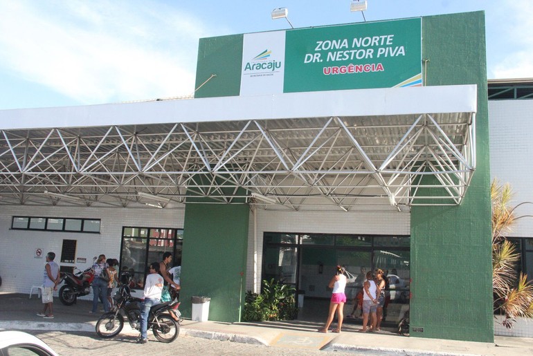 Três pessoas são detidas depois de confusão no Hospital Nestor Piva