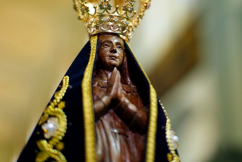 Confira programação do dozenário e festa de Nossa Senhora Aparecida em Aracaju