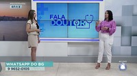 Fala Doutor: especialista fala sobre arritmia cardíaca - Balanço Geral Manhã