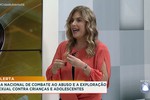Advogada explica combate ao abuso e exploração sexual contra crianças e adolescentes - Cidade Alerta