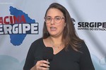Sergipe registra baixa procura por imunização contra gripe Influenza - Jornal do Estado