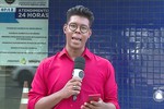 Casal é executado com mais de 15 tiros em Nossa Senhora do Socorro - Balanço Geral Manhã