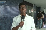 Servidores do INSS retomam atividades na capital - Balanço Geral Manhã