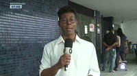 Servidores do INSS retomam atividades na capital - Balanço Geral Manhã
