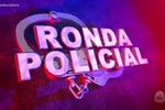 Polícia divulga imagem de suspeito de furtos em Canindé do São Francisco