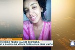 Caso Iasmin: feminicida é condenado a 16 anos de prisão, mas família pede pena maior - Cidade Alerta