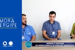 Empresa é destaque no gerenciamento de resíduos industriais - Mora Sergipe