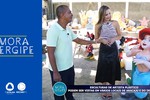 Artista plástico mostra esculturas que podem ser vistos em Aracaju e no interior - Mora Sergipe