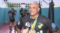 Balança Rede: confira as notícias do esporte desta sexta-feira (01) - Balanço Geral Manhã