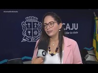 Prefeitura de Aracaju destina verba para instituições que trabalham com crianças