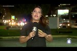 Polícia Rodoviária Estadual realizou blitz educativa na rodovia Inácio Barbosa